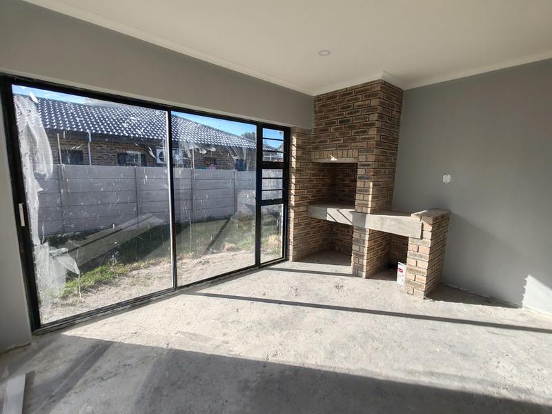 3 Bedroom Property for Sale in Fairview Eastern Cape